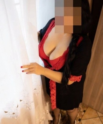 Анкета проститутки Инна - Фото 1, Останино, 37 лет, №108
